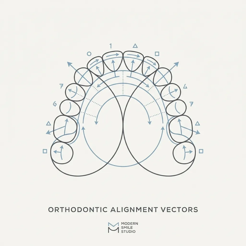 Biomecánica de Alineación