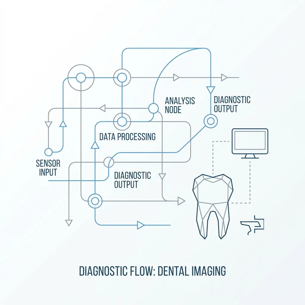 Diagrama de flujo diagnóstico
