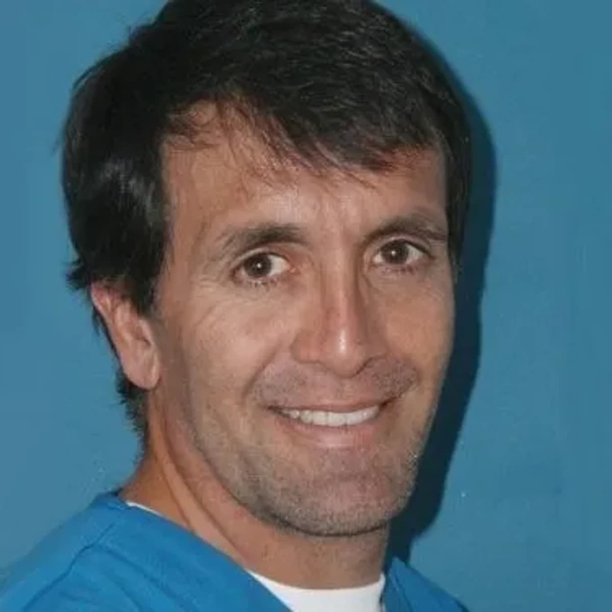 Dr Rajevic en Consulta