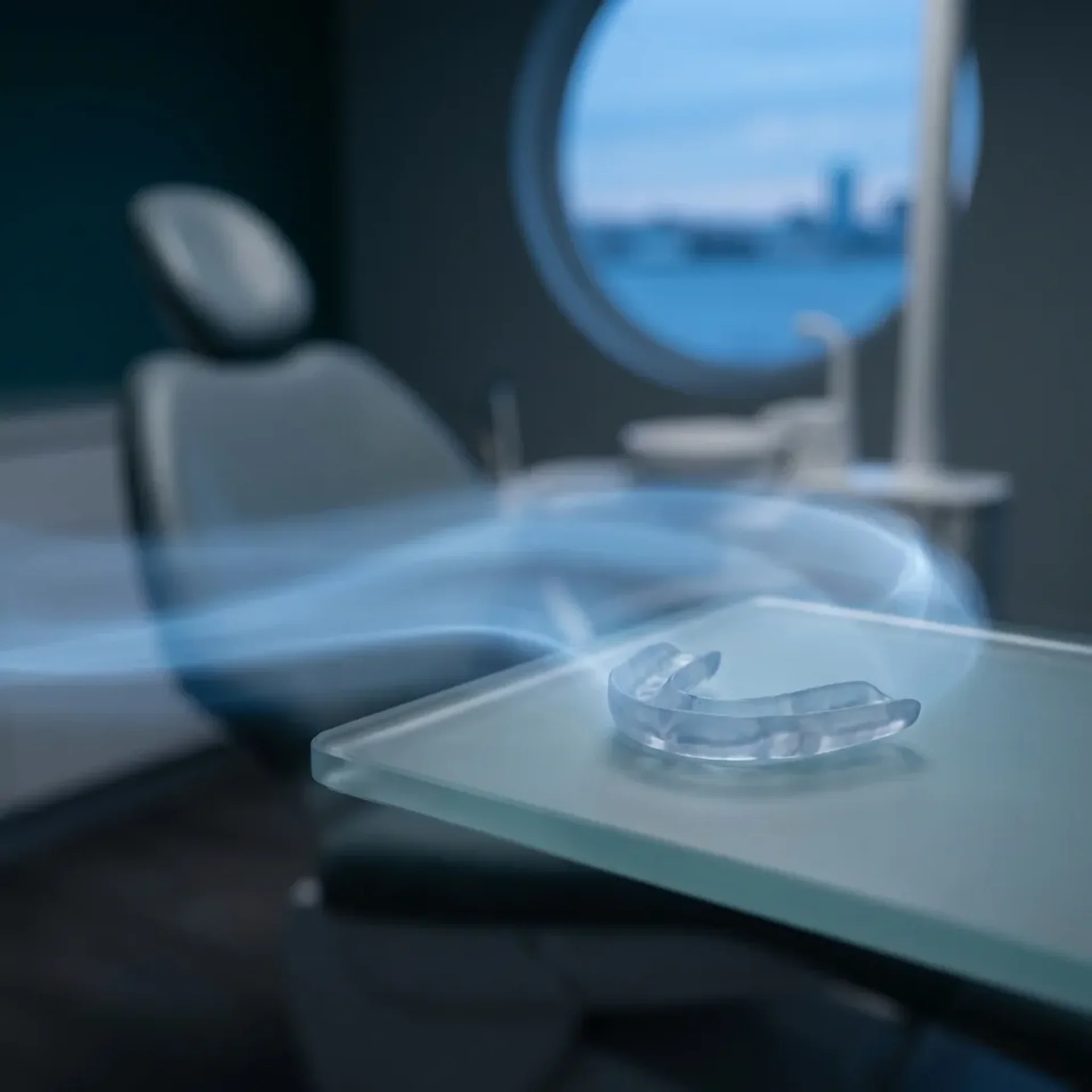 Bruxismo: Cuando el estrés rompe tus dientes