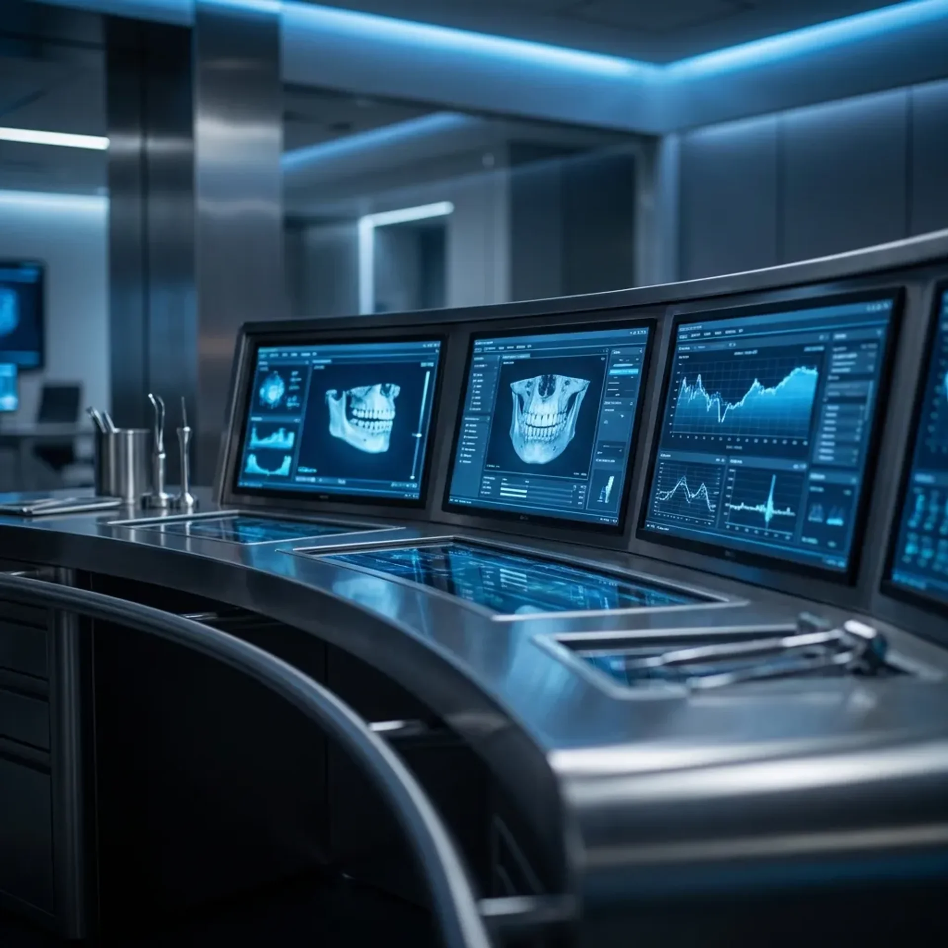 Servicios Clínicos Ortodoncia Rajevic